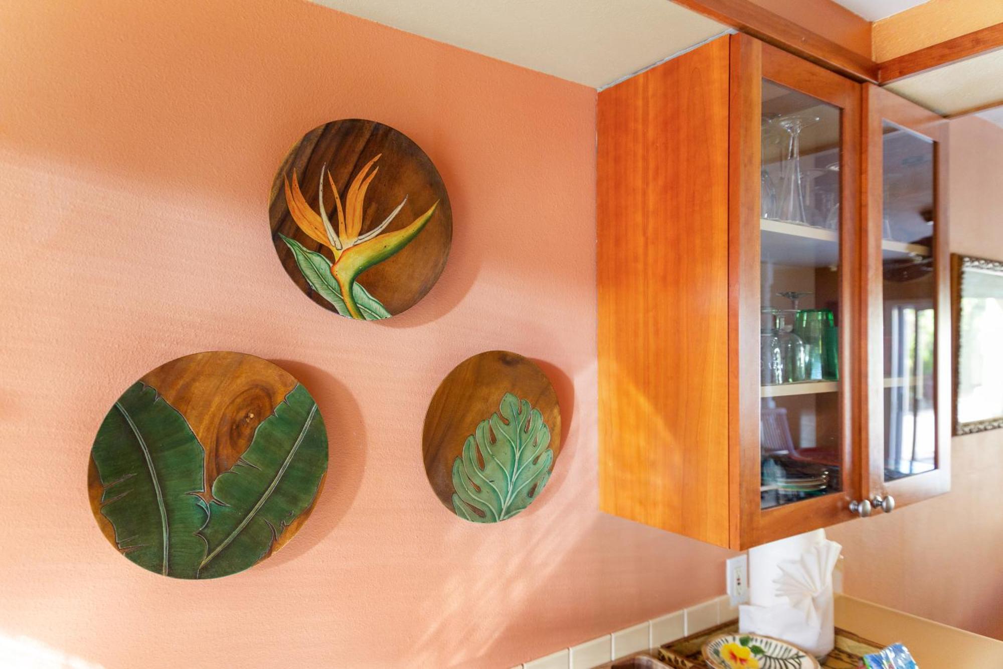 Bamboo Suite, 1 Bedroom, Sleeps 4, Pool & Bbq, Pre-Renovation Summer Sale Kihei Exterior photo