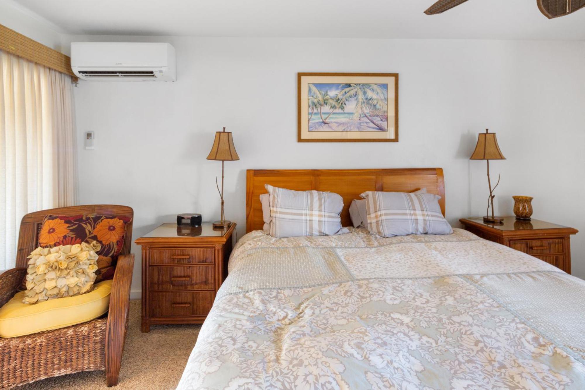 Bamboo Suite, 1 Bedroom, Sleeps 4, Pool & Bbq, Pre-Renovation Summer Sale Kihei Exterior photo