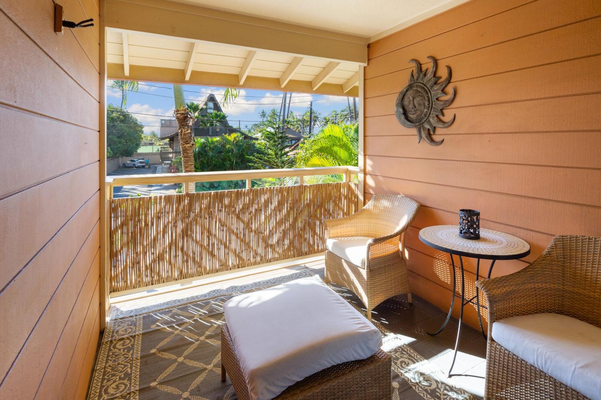Bamboo Suite, 1 Bedroom, Sleeps 4, Pool & Bbq, Pre-Renovation Summer Sale Kihei Exterior photo
