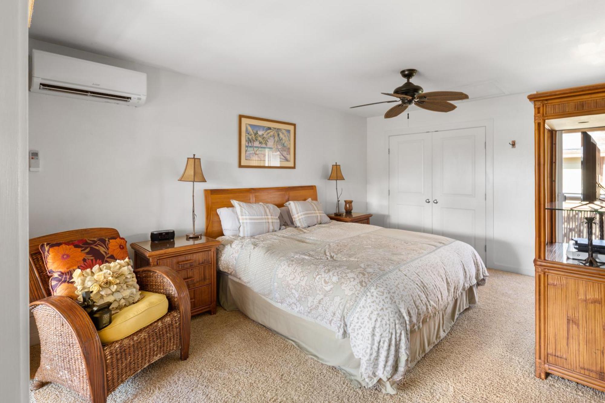 Bamboo Suite, 1 Bedroom, Sleeps 4, Pool & Bbq, Pre-Renovation Summer Sale Kihei Exterior photo